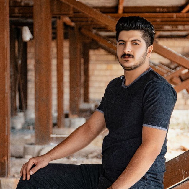 امیر سیاوشی امپراطور